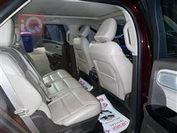 فورد إكسبلورر